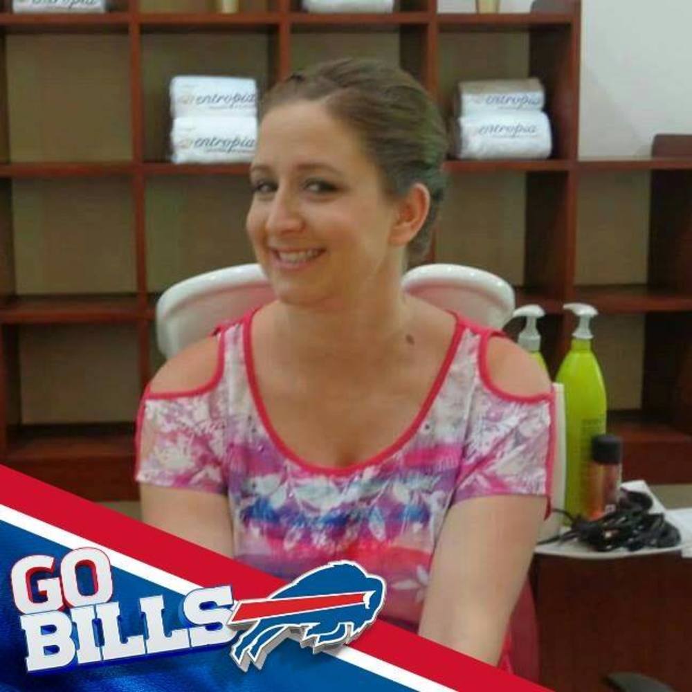 Meet your Posher, Kristen